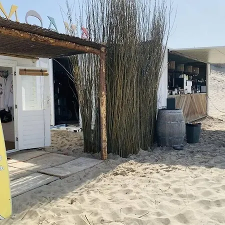 Beachtime Close To The Beach, Centre Lejlighed