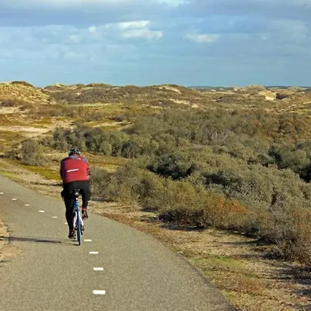 Beachtime Close To The Beach, Centre * Zandvoort