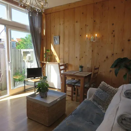 Lejlighed Beachtime Close To The Beach, Centre *