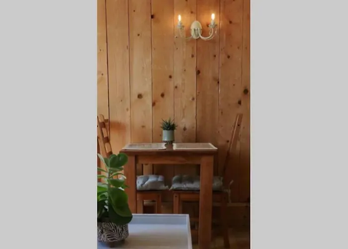 Beachtime Close To The Beach, Centre زاندفورت