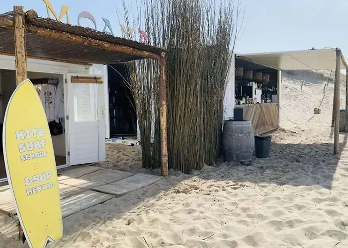 Beachtime Close To The Beach, Centre شقة