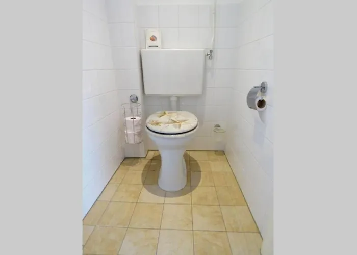 شقة Beachtime Close To The Beach, Centre