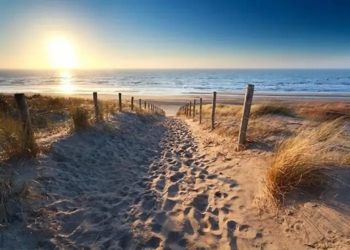 شقة Beachtime Close To The Beach, Centre *