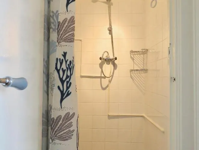 Beachtime Close To The Beach, Centre زاندفورت