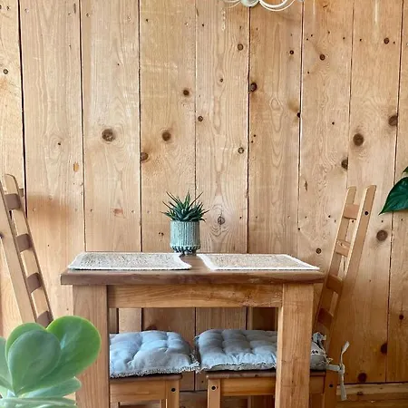 Beachtime Close To The Beach, Centre 아파트