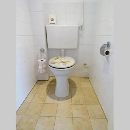 아파트 Beachtime Close To The Beach, Centre