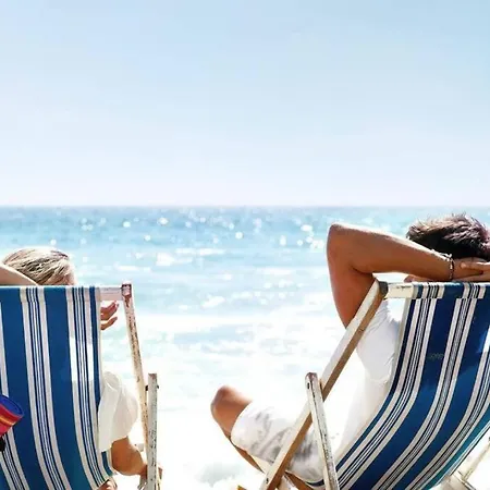 Beachtime Close To The Beach, Centre * زاندفورت