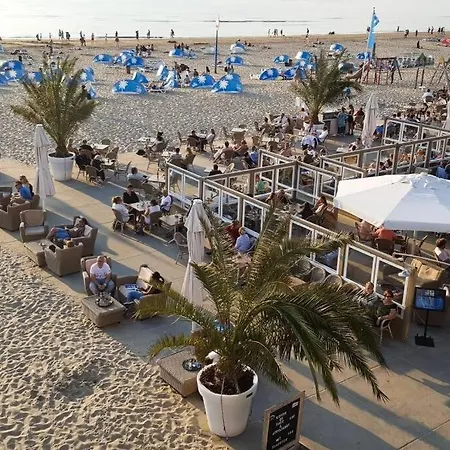 Beachtime Close To The Beach, Centre * Zandvoort