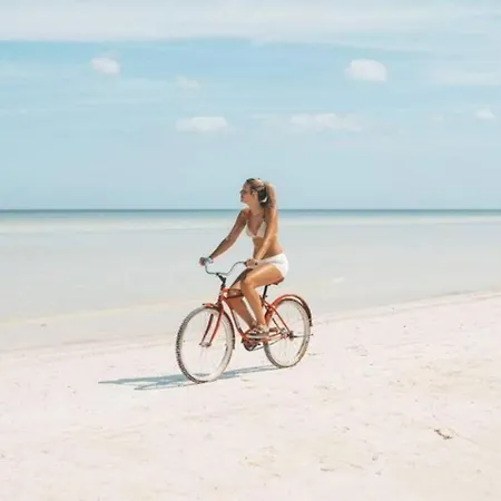 Beachtime Close To The Beach, Centre *