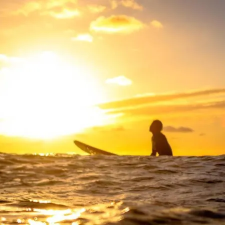 아파트 Beachtime Close To The Beach, Centre *