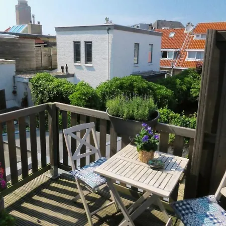 Beachtime Close To The Beach, Centre Apartment *
