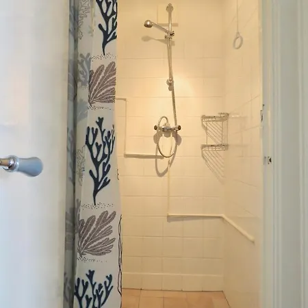 Beachtime Close To The Beach, Centre 잔드보르트