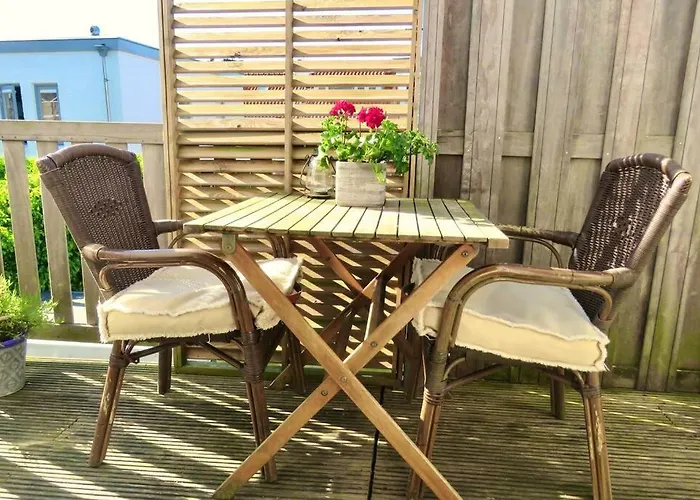 Beachtime Close To The Beach, Centre *