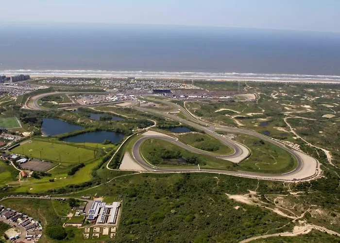 Beachtime Close To The Beach, Centre *