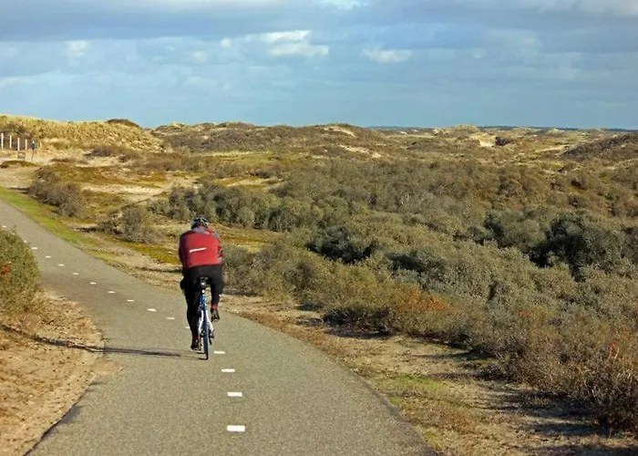 Beachtime Close To The Beach, Centre * Zandvoort