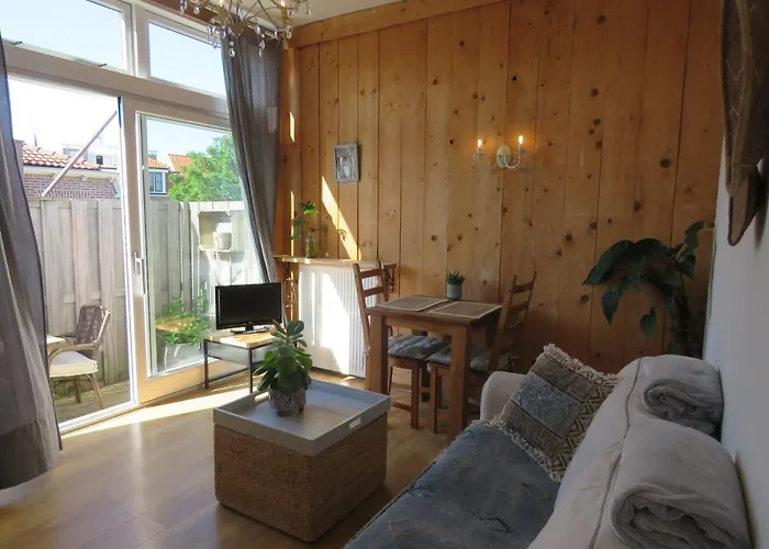 Apartment Beachtime Close To The Beach, Centre *