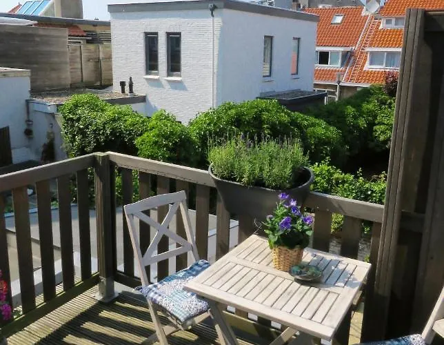 Beachtime Close To The Beach, Centre Apartment *